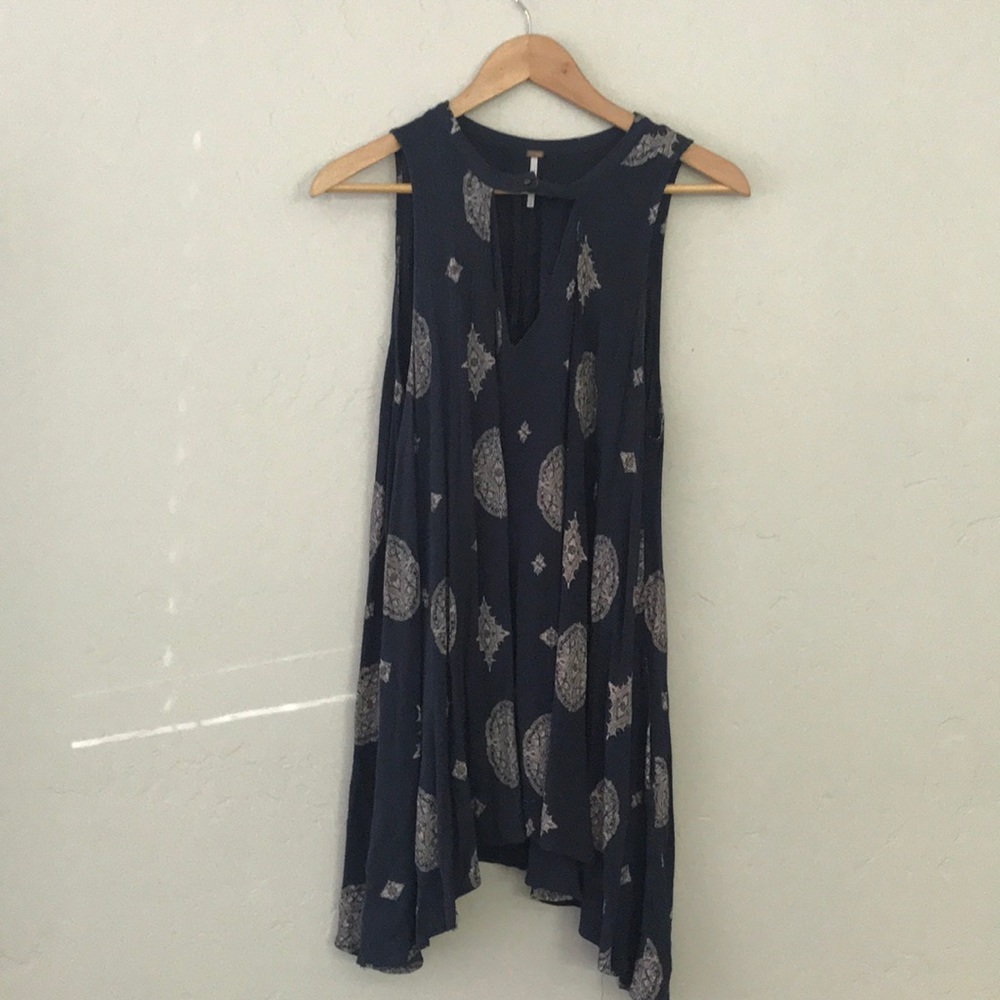 Free People dress